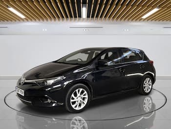 Used Toyota Auris 2017 for sale - 79598541: Photo