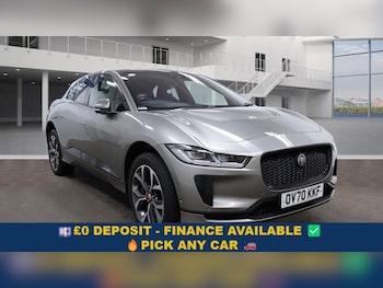 2020 (70) - 294kW EV400 HSE 90kWh 5dr Auto