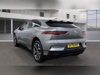 Used Jaguar I-Pace 2020 for sale - 76313159: Photo 3
