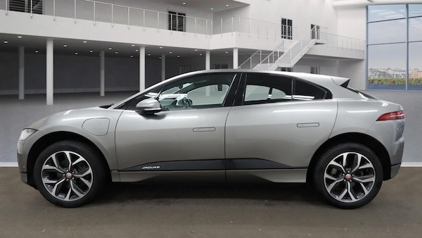 Used Jaguar I-Pace 2020 for sale - 76313159: Photo 6