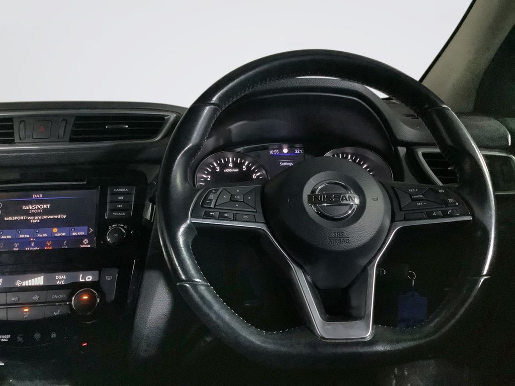 Used Nissan Qashqai 2019 for sale - 77990984: Photo 13