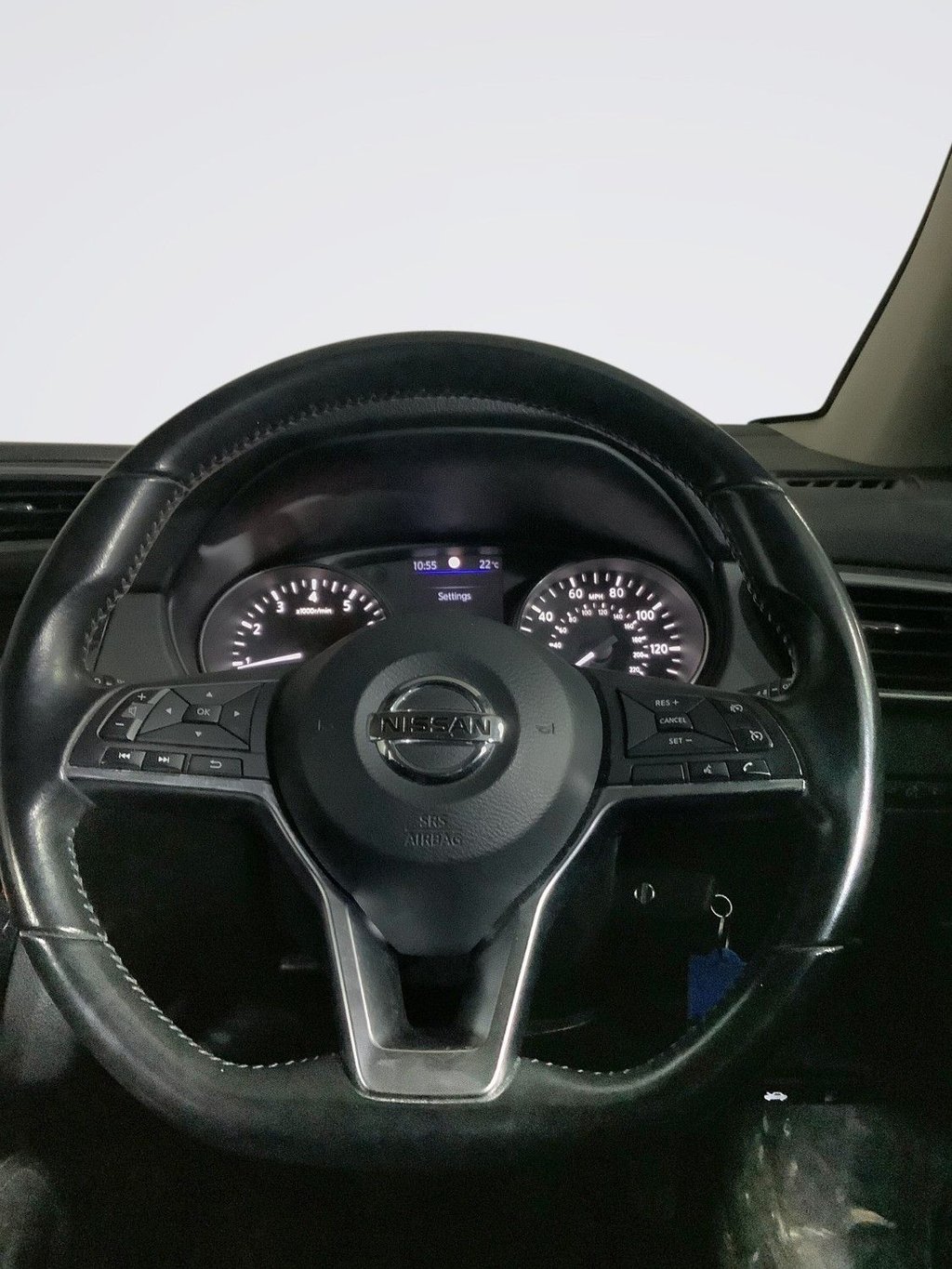 Used Nissan Qashqai 2019 for sale - 77990984: Photo 14