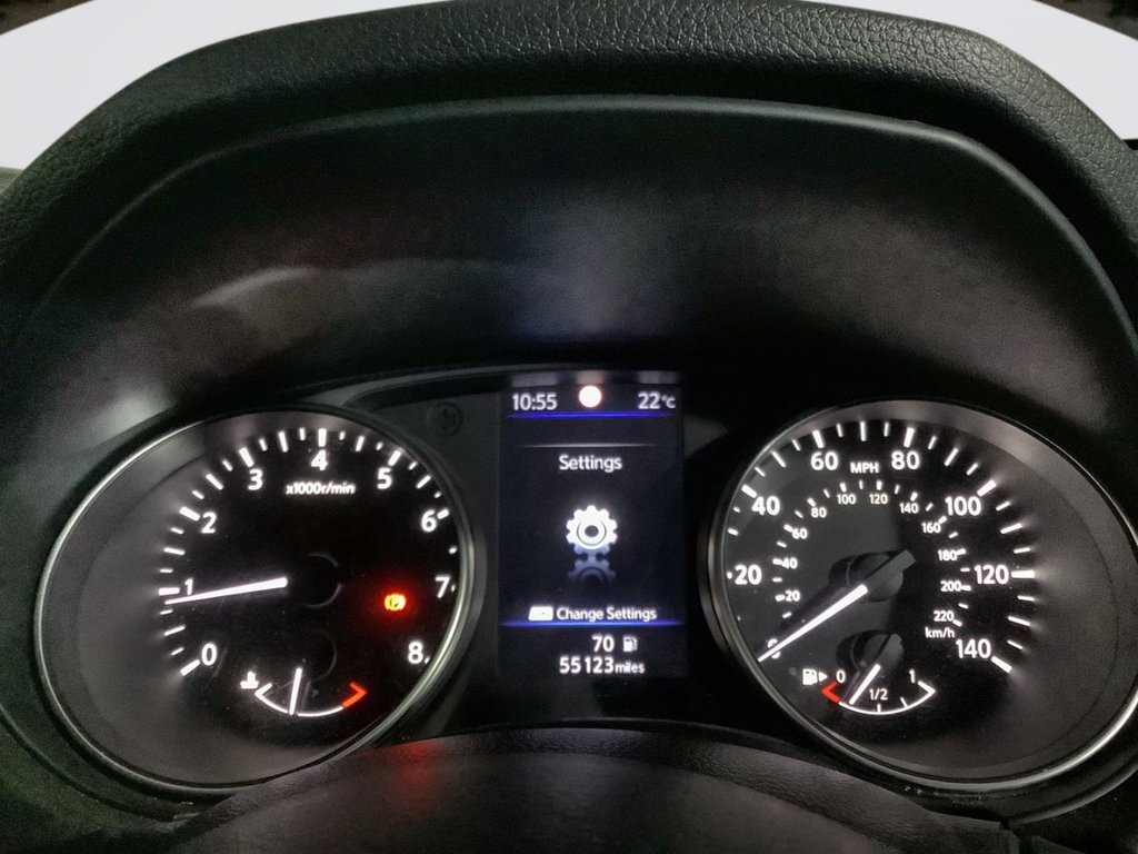 Used Nissan Qashqai 2019 for sale - 77990984: Photo 17