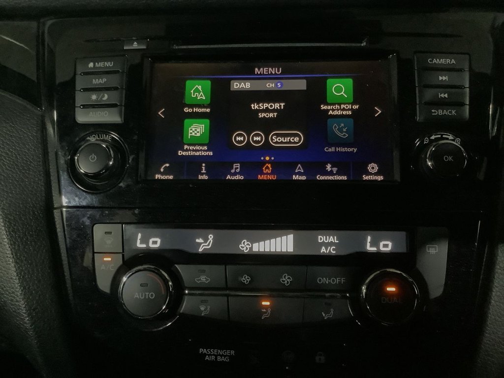 Used Nissan Qashqai 2019 for sale - 77990984: Photo 22