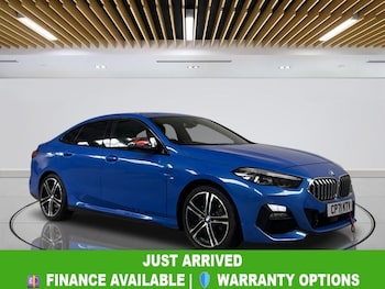 Used BMW 2 Series Gran Coupe 2022 for sale - 79129224: Photo