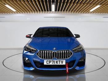 Used BMW 2 Series Gran Coupe 2022 for sale - 79129224: Photo
