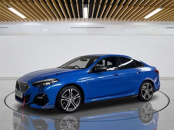 Used BMW 2 Series Gran Coupe 2022 for sale - 79129224: Photo