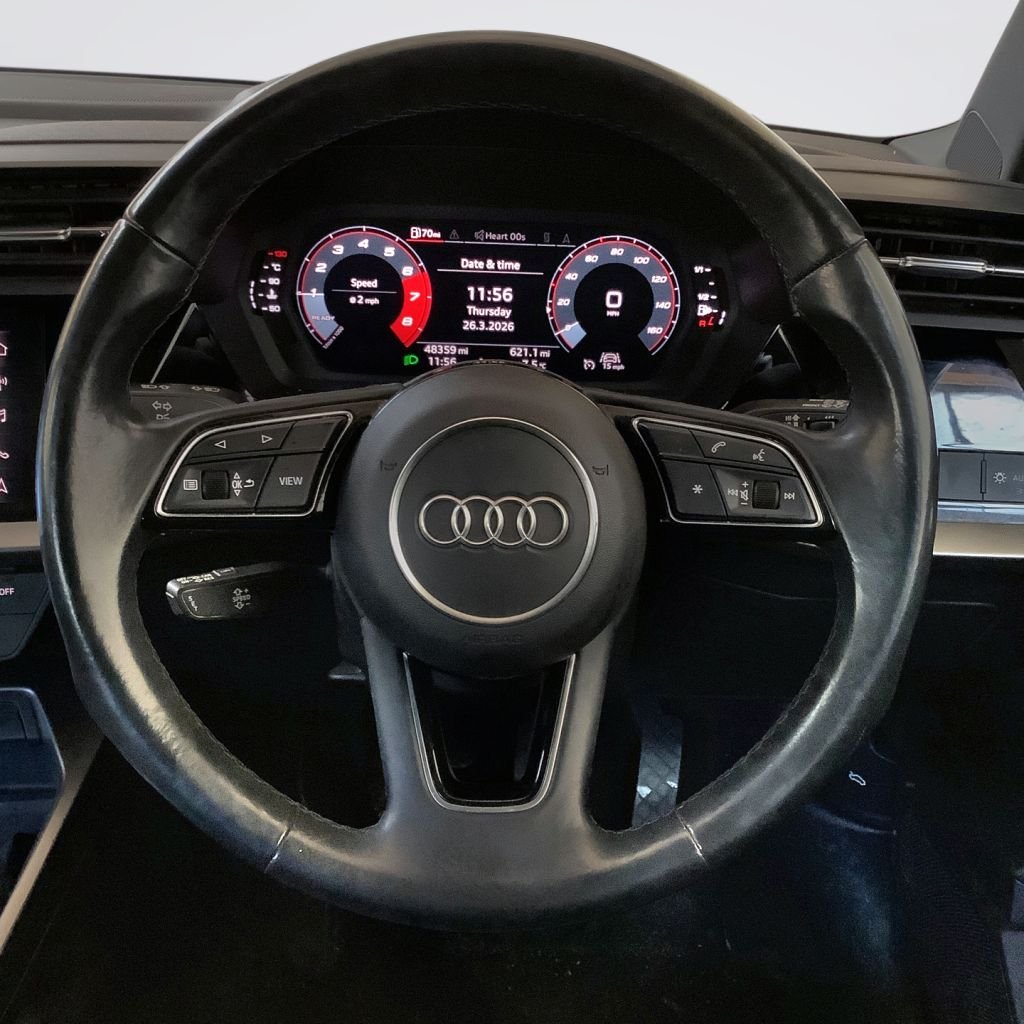 Used Audi A3 2021 for sale - 78110342: Photo 12