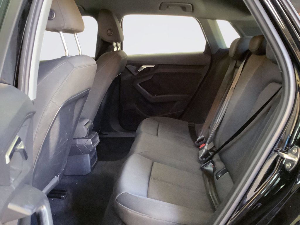 Used Audi A3 2021 for sale - 78110342: Photo 9