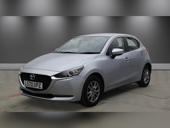 Used Mazda Mazda2 2020 for sale - 78330932: Photo