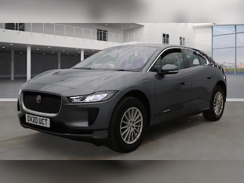 Used Jaguar I-Pace 2020 for sale - 75666103: Photo