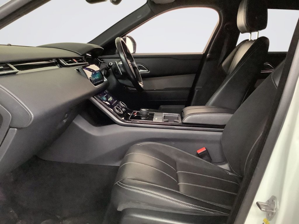 Used Land Rover Range Rover Velar 2019 for sale - 77919940: Photo 12
