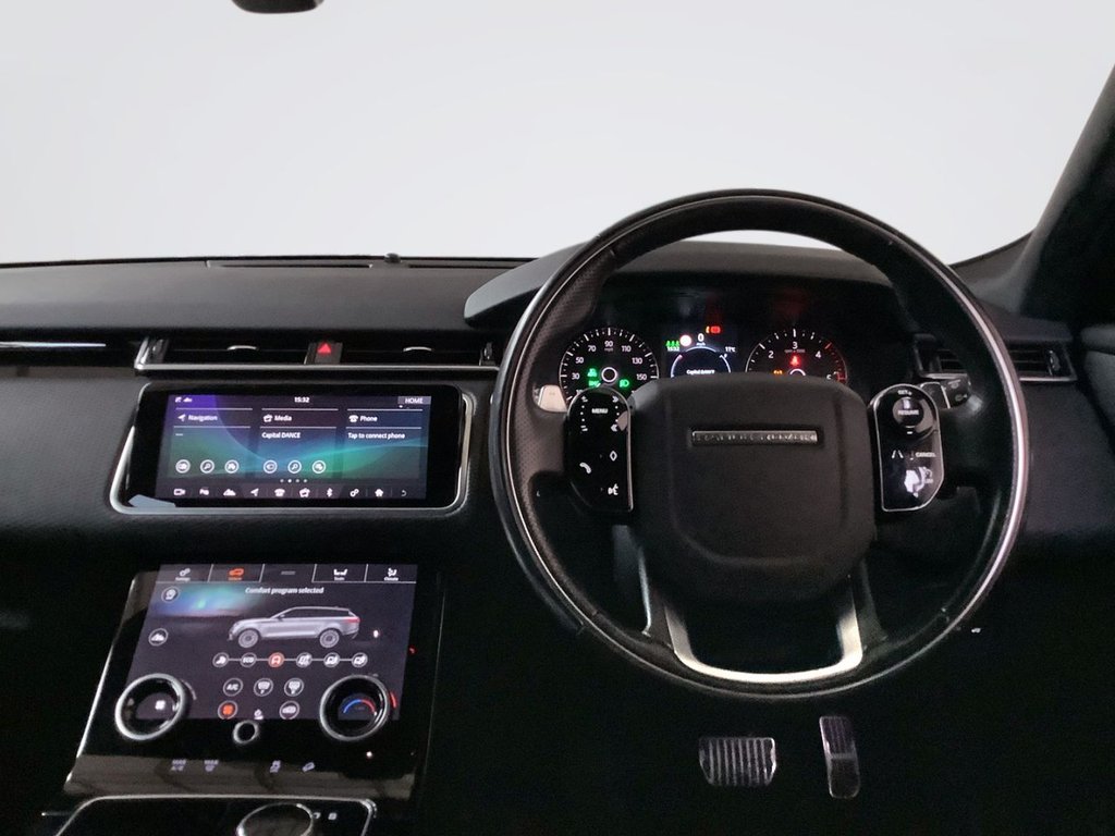 Used Land Rover Range Rover Velar 2019 for sale - 77919940: Photo 15