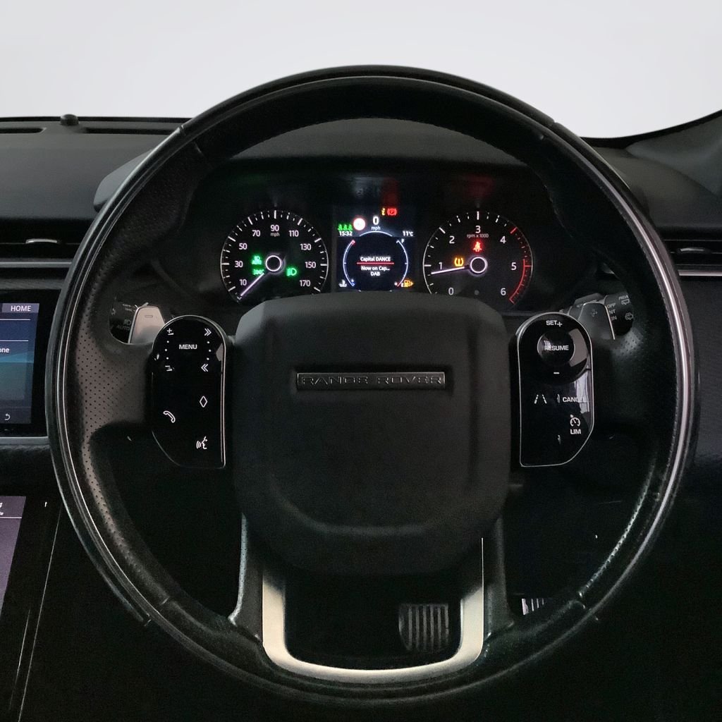 Used Land Rover Range Rover Velar 2019 for sale - 77919940: Photo 16