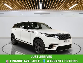 Used Land Rover Range Rover Velar 2019 for sale - 77919940: Photo