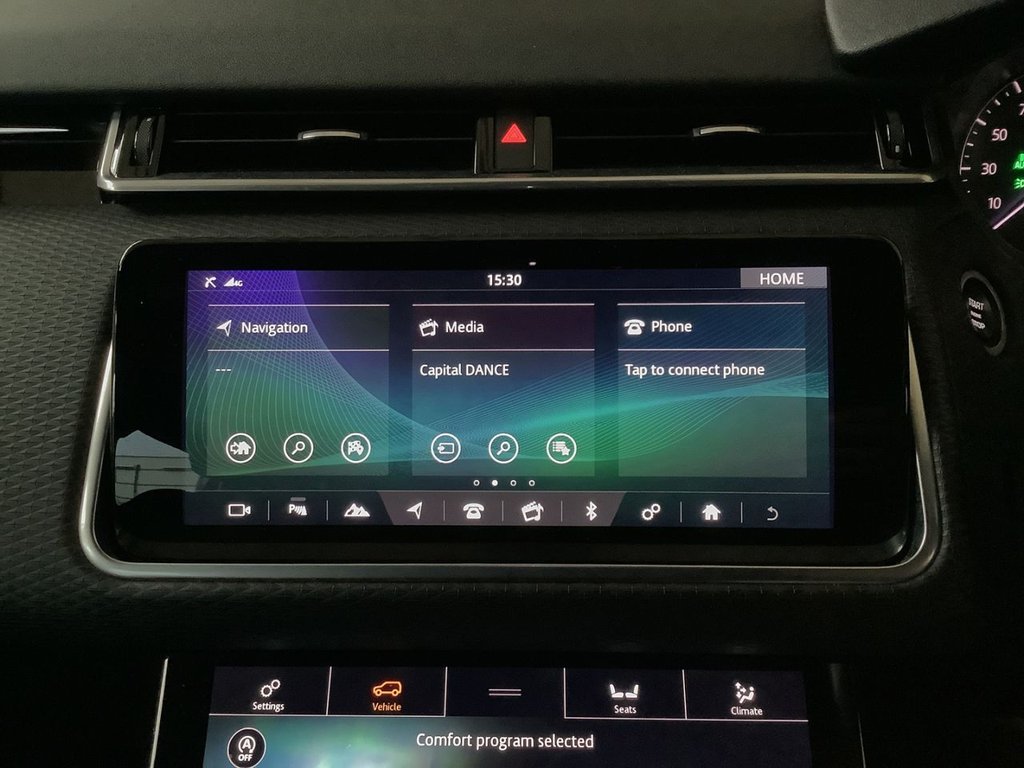 Used Land Rover Range Rover Velar 2019 for sale - 77919940: Photo 23