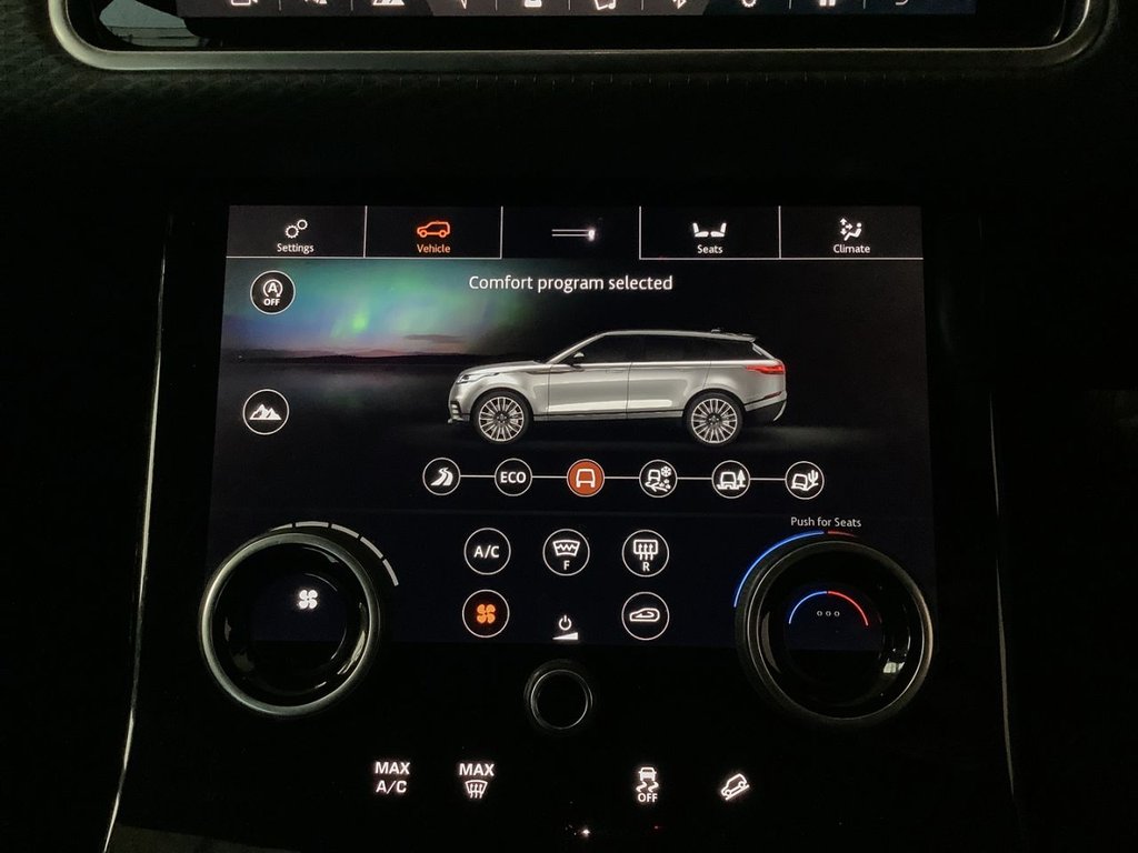 Used Land Rover Range Rover Velar 2019 for sale - 77919940: Photo 24