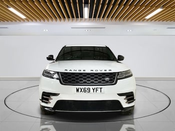 Used Land Rover Range Rover Velar 2019 for sale - 77919940: Photo