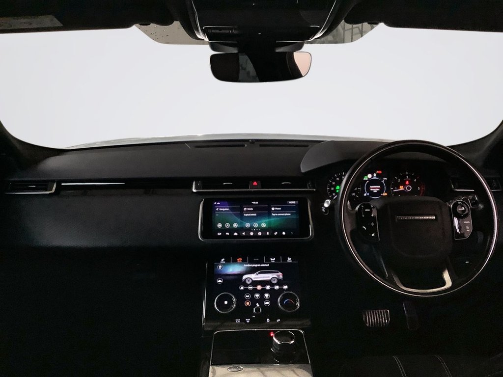 Used Land Rover Range Rover Velar 2019 for sale - 77919940: Photo 3