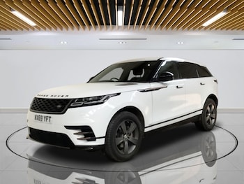 Used Land Rover Range Rover Velar 2019 for sale - 77919940: Photo