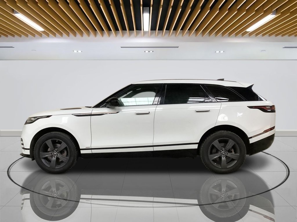 Used Land Rover Range Rover Velar 2019 for sale - 77919940: Photo 5