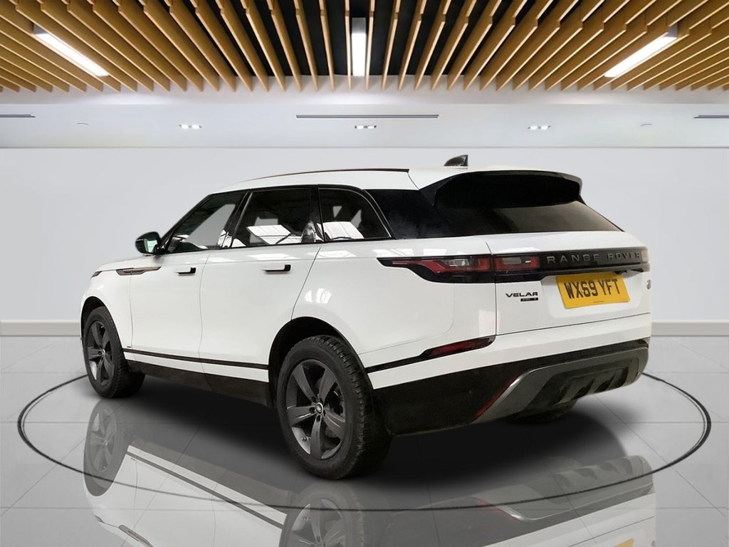 Used Land Rover Range Rover Velar 2019 for sale - 77919940: Photo 6