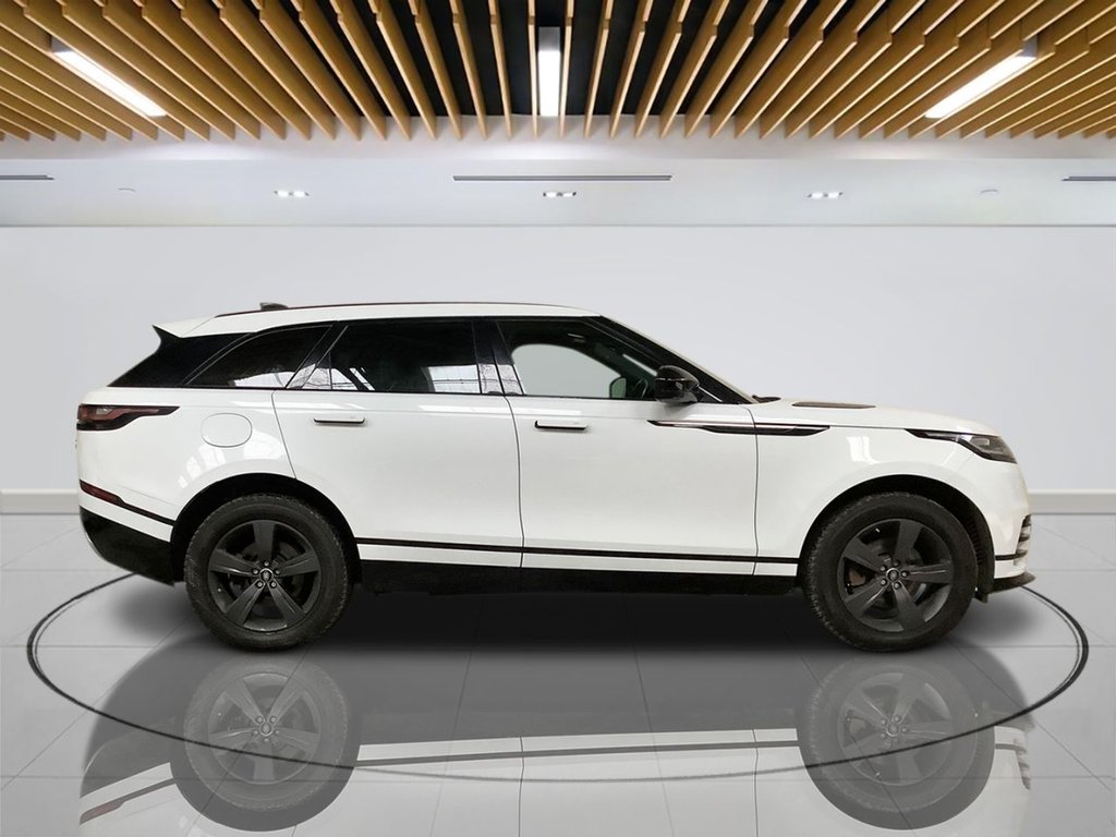 Used Land Rover Range Rover Velar 2019 for sale - 77919940: Photo 9