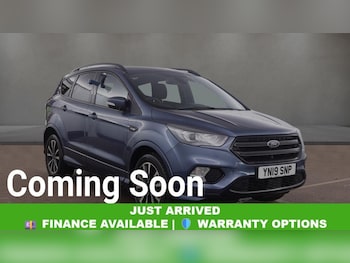 2019 (19) - 1.5 EcoBoost ST-Line 5dr 2WD