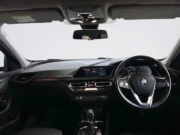 Used BMW 1 Series 2019 for sale - 78377416: Photo