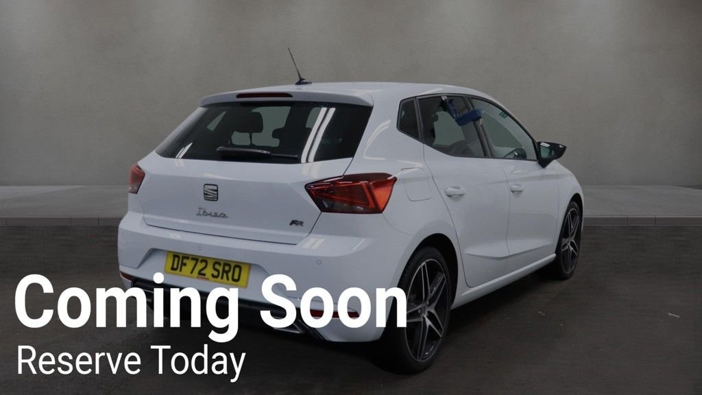 Used SEAT Ibiza 2023 for sale - 77685377: Photo 10