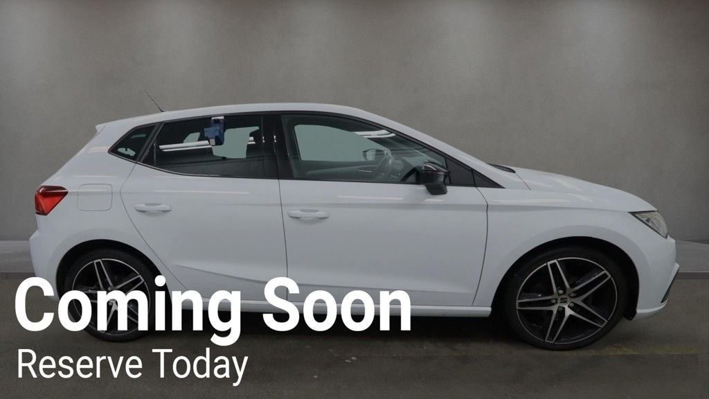 Used SEAT Ibiza 2023 for sale - 77685377: Photo 11