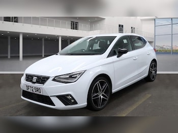 Used SEAT Ibiza 2023 for sale - 77685377: Photo