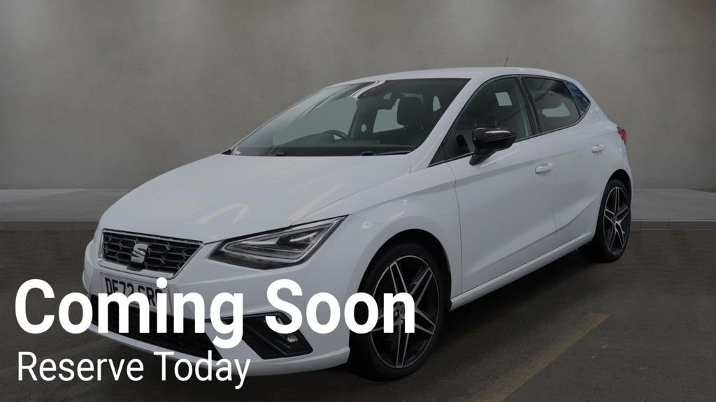 Used SEAT Ibiza 2023 for sale - 77685377: Photo 8