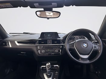 Used BMW 2 Series 2018 for sale - 78382301: Photo