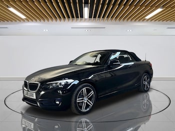 Used BMW 2 Series 2018 for sale - 78382301: Photo