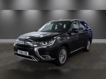 Used Mitsubishi Outlander 2019 for sale - 78212857: Photo