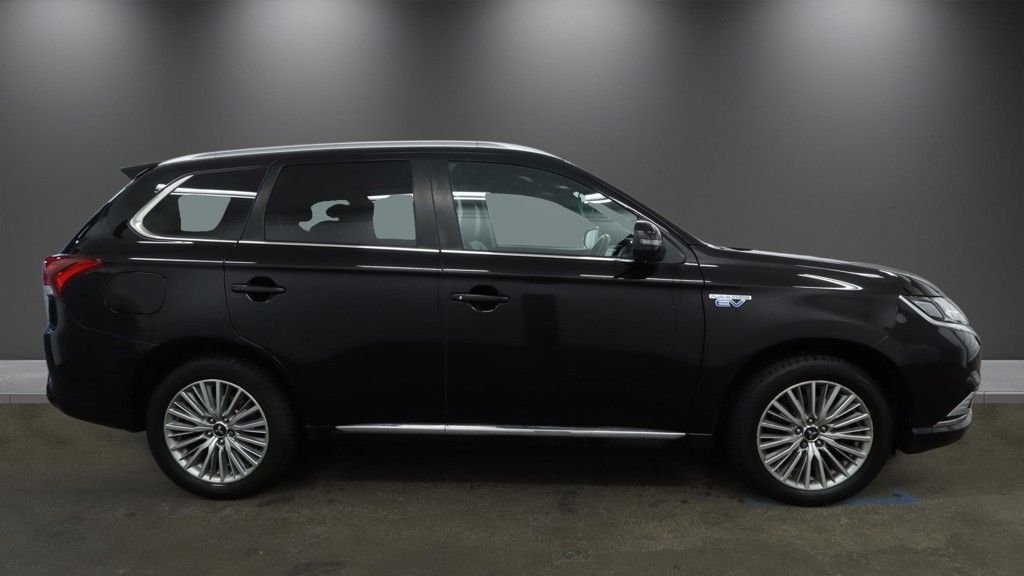 Used Mitsubishi Outlander 2019 for sale - 78212857: Photo 5