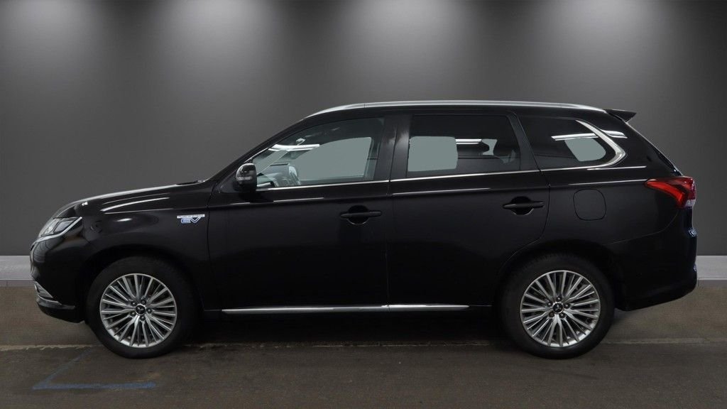 Used Mitsubishi Outlander 2019 for sale - 78212857: Photo 6