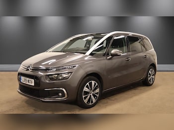 Used Citroen Grand C4 Picasso 2019 for sale - 78672550: Photo
