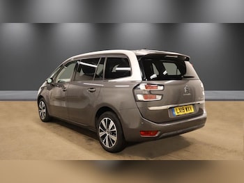 Used Citroen Grand C4 Picasso 2019 for sale - 78672550: Photo