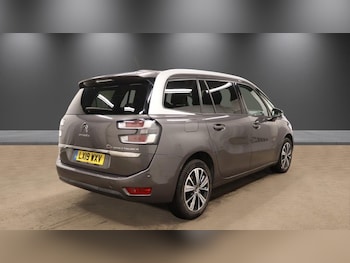 Used Citroen Grand C4 Picasso 2019 for sale - 78672550: Photo