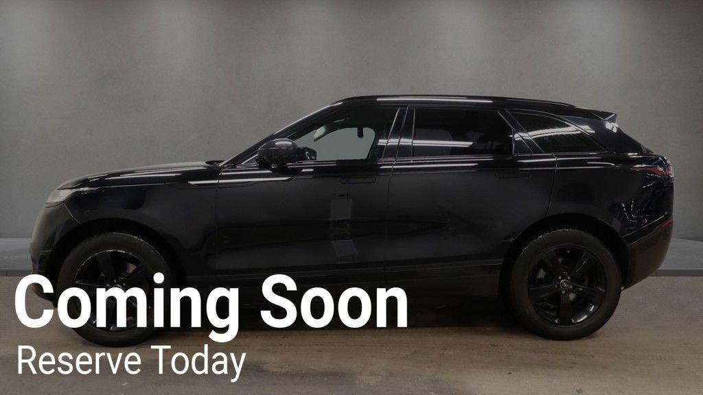 Used Land Rover Range Rover Velar 2018 for sale - 77288170: Photo 6