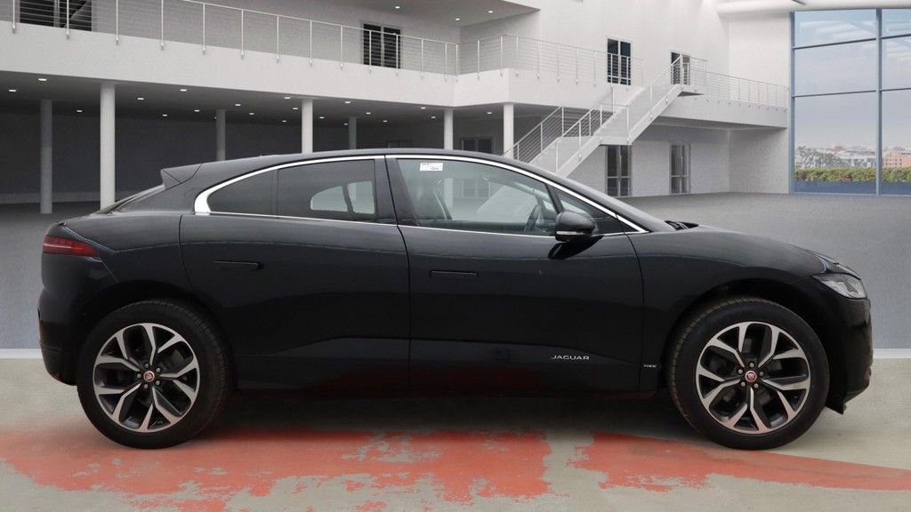 Used Jaguar I-Pace 2021 for sale - 77139863: Photo 11