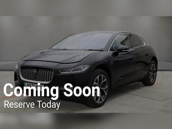 Used Jaguar I-Pace 2021 for sale - 77139863: Photo