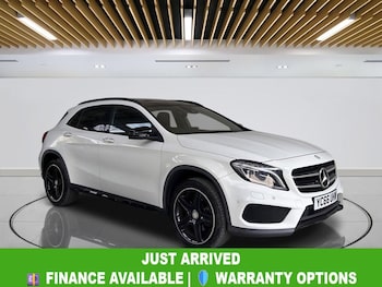 Used Mercedes-Benz GLA 2016 for sale - 79197025: Photo