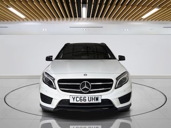 Used Mercedes-Benz GLA 2016 for sale - 79197025: Photo
