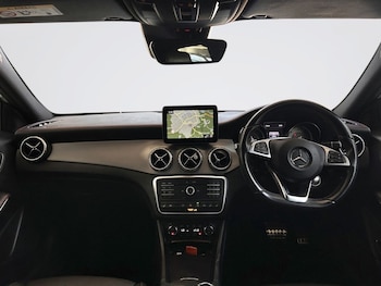Used Mercedes-Benz GLA 2016 for sale - 79197025: Photo