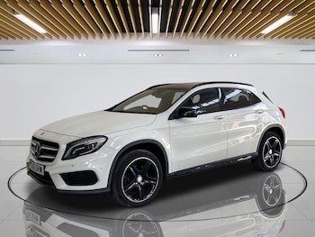 Used Mercedes-Benz GLA 2016 for sale - 79197025: Photo