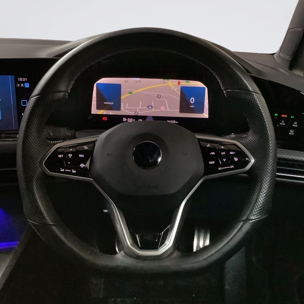 Used Volkswagen Golf 2022 for sale - 78022038: Photo 16