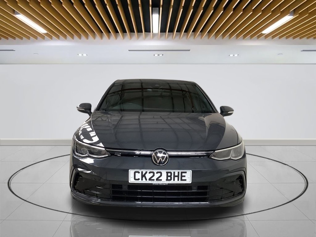 Used Volkswagen Golf 2022 for sale - 78022038: Photo 2